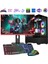 I7 13700F 16GB Ddr4 512GB M2 12GB RTX4070 27" 180Hz Mon. Oyun Bilgisayarı 1