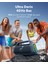 Soundcore Boom 2 Plus Bluetooth Hoparlör - 140W- 2+2 Stereo Kanal - Bassup 2.0 - 30W Hızlı Şarj - 20 Saat Oynatma Süresi - Ipx7 Su Geçirmezlik - Rgb Işıklar - Usb-C - Özel Eq - Mavi - A3134 2