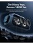 Soundcore Boom 2 Plus Bluetooth Hoparlör - 140W- 2+2 Stereo Kanal - Bassup 2.0 - 30W Hızlı Şarj - 20 Saat Oynatma Süresi - Ipx7 Su Geçirmezlik - Rgb Işıklar - Usb-C - Özel Eq - Mavi - A3134 3