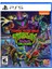 Teenage Mutant Ninja Turtles: Mutants Unleashed Ps5 Oyun 1