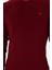 Erkek Bordo Kazak /triko 50298282-VR014 6