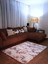 Rex Tavşanı Bubble Post Halı Multi Bej (100 x 160 Cm) 1