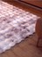 Rex Tavşanı Bubble Post Halı Multi Bej (100 x 160 Cm) 2