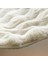 Rex Tavşanı Bubble Post Halı Krem (80 x 180 Cm) 3
