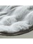 Rex Tavşanı Bubble Post Halı Gri (80 x 180 Cm) 3