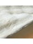 Rex Tavşanı Bubble Post Halı Beyaz (100 x 200 Cm) 5