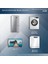 3kw Monofaz On-Grid Paket Sistem 8