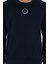 Erkek Lacivert Sweatshirt 50293436-VR033 6