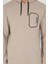 Erkek Taş Sweatshirt 50293310-VR049 6
