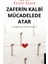 Zaferin Kalbi Mücadelede Atar - Prof. Dr. Bengi Başer 1