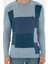 Erkek Açık Mavi Kazak /triko 50292678-VR003 6