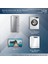 Trifaze Off Grid Paket Sistem (12 Kw/ Gün ) 8