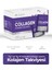 Kolajen Tozu Şaşe Tip 1 ve 3-Premium Collagen (20'li 100 Gr) 1