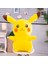 Pikachu Bebek Peluş Oyuncak (Yurt Dışından) 1