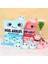 Peluş Semender Gnome Bebek Sevimli Yastık (Yurt Dışından) 4