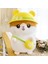 Yazlık Hamster Bebek Peluş Oyuncak (Yurt Dışından) 1
