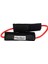 TheraBand® Tubing Loops With Padded Cuffs, Kırmızı 2