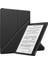 Kobo Elipsa 2E Siyah Için Deri Akıllı Tablet Kılıfı (Yurt Dışından) 1