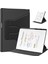 Remarkable Paper Pro Siyah Için Döndürülebilir Tablet Kılıfı (Yurt Dışından) 1