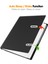 Remarkable Paper Pro Siyah Için Döndürülebilir Tablet Kılıfı (Yurt Dışından) 2