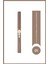 Kallos Love Eyebrow Marker - Açık Kahverengi Kaş Kalemi 2