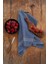 Bon %100 Pamuk Mutfak Havlusu Indigo 50x76 1