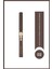 Kallos Love Eyebrow Marker - Koyu Kahverengi Kaş Kalemi 2