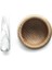 Copenhagen Craft Mortar & Pestle Beyaz, Seramik, Havan 2