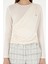 Kadın Krem Sweatshirt 50291561-VR071 6