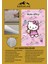 Kaymaz Taban Makinada Yıkanabilir Dijital Baskı Hello Kitty Desenli Çocuk Odası Halısı Dot Taban Halı 2