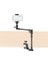 4766 Clamp Uçlu Magic Arm 5