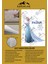 Kaymaz Taban Makinada Yıkanabilir Dijital Baskı Elsa Frozen Desenli Çocuk Odası Halısı Dot Taban Halı 2