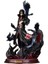 Naruto Uchiha Itachi Çift Başlı Karga Salonu Itachi (Yurt Dışından) 1