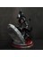 Naruto Uchiha Itachi Çift Başlı Karga Salonu Itachi (Yurt Dışından) 2