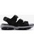 Atlan - Bodie Erkek Siyah Sandalet 210444 Blk 2