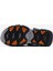 Atlan - Bodie Erkek Siyah Sandalet 210444 Blk 4