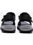 Atlan - Bodie Erkek Siyah Sandalet 210444 Blk 5