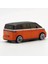 1/64 Ölçek Tekli Regular Arabalar HTB94 Hw Vans / Volkswagen Id. Buzz (Turuncu) 4