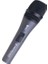 E 845-S - Dinamik Kablolu Mikrofon 2