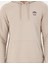 Erkek Taş Sweatshirt 50293454-VR049 6