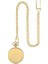PT103 Hislon Cep Saati 46 mm Gold 2