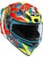 K1S Rossi Mugello 1999 Configuration Kapalı Kask 3