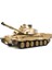 Heng Long 1/16 British Chellenger 2 Rc Tank 1