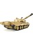 Heng Long 1/16 British Chellenger 2 Rc Tank 3
