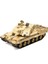 Heng Long 1/16 British Chellenger 2 Rc Tank 4