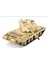 Heng Long 1/16 British Chellenger 2 Rc Tank 5