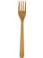 Plastik Gold Altın Renkli Lü x Parti Doğum Günü Çatal - 18 cm . - 250 Adet 1