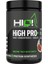 High Pro+ 900GR Latte Macchiato Flavored 1