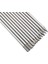 10 Adet 6X6X150MM Çimentolu Karbür Döner Dosya Tungsten Çelik (Yurt Dışından) 3