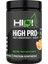 High Pro+ 900GR Biscuit Flavored 1